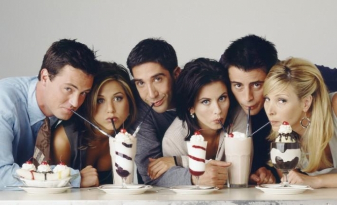 Matthew Perry has already ruled himself out of the planned Friends reunion