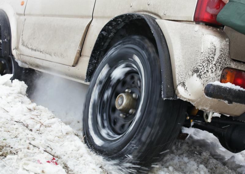 Fresh warning to motorists ahead of more sub-zero temperatures