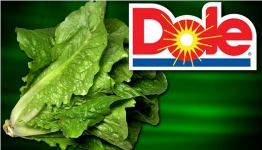 Dole is calling for a voluntary recall of packaged salads in 23 states one of which being Wisconsin