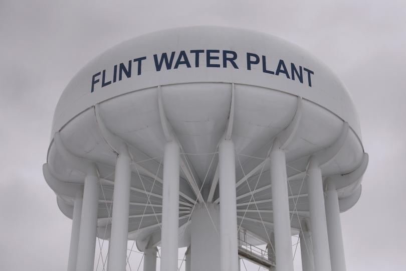 Inspector looking at EPA's handling of Flint water