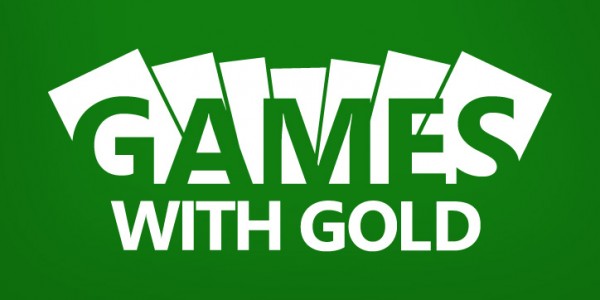 Xbox February Games With Gold are Announced