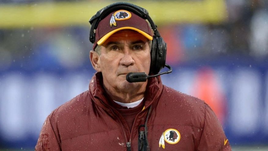 Mike Shanahan: Mike Shanahan wants to resume coaching career