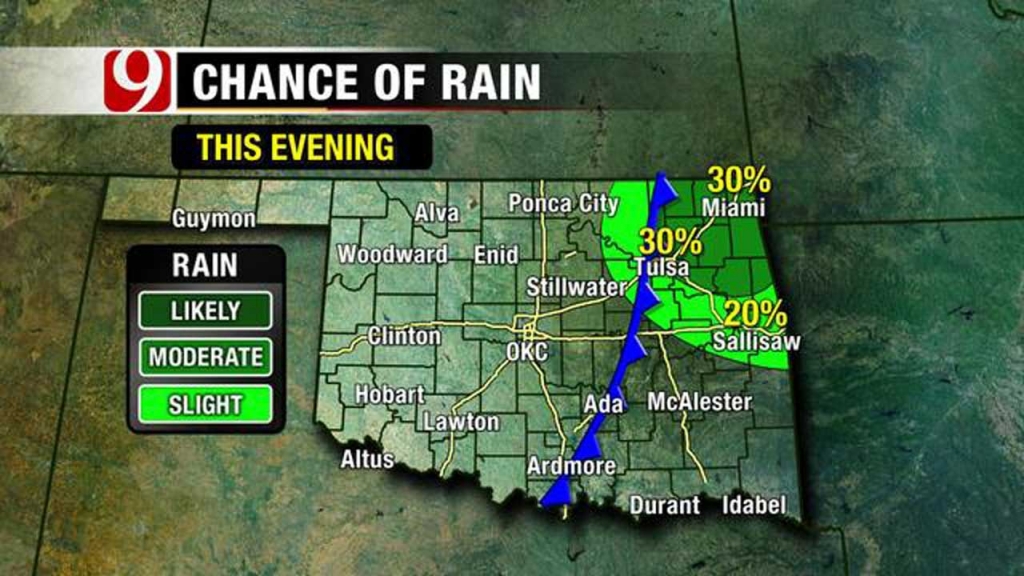 More snow in the forecast, before milder temperatures and rain end the work week.