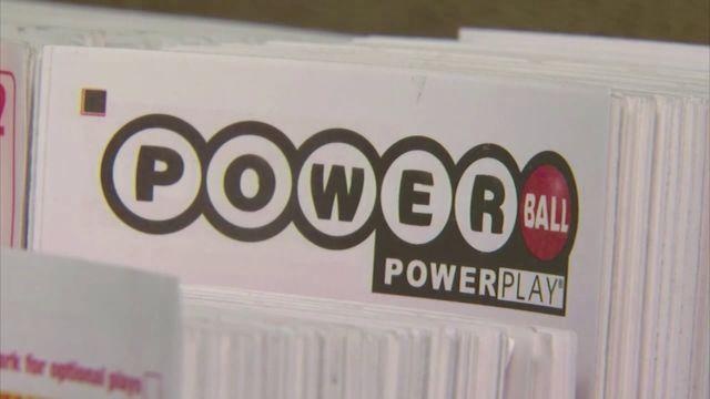 3 Powerball Tickets Worth $1M Sold in Maryland