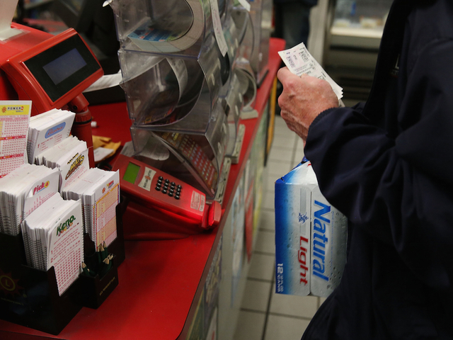 Latest: No Powerball winner, jackpot may reach $1.3 billion