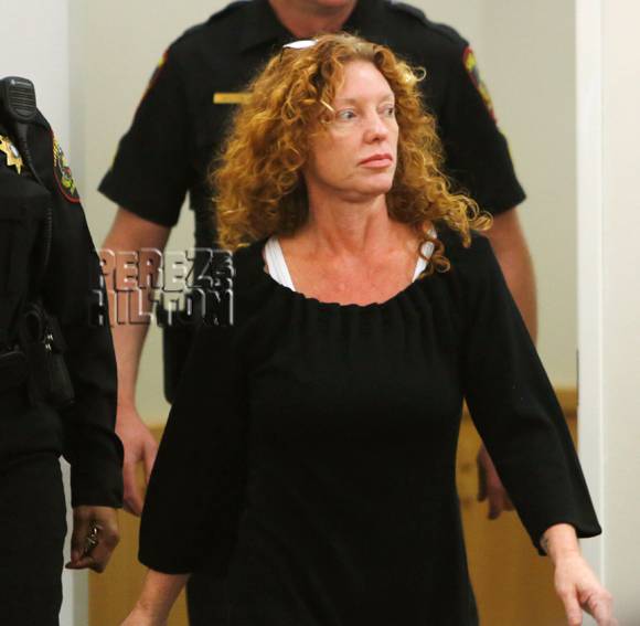 Tonya Couch requesting bond reduction