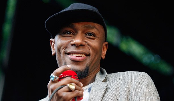 Yasiin Bey