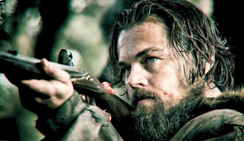 2016 Oscar Predictions The Revenant