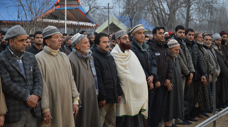 Mufti Sayeed J&K CM J&K CMs death mufti sayeed laid to rest Mufti Sayeed passed away j&K mufti sayeed J&K pdp J&k news india news latest news