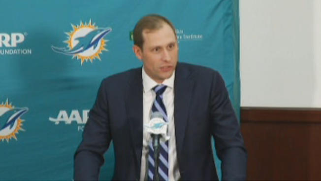 Eagles Rumors: Team 'Leading Contender' For Adam Gase