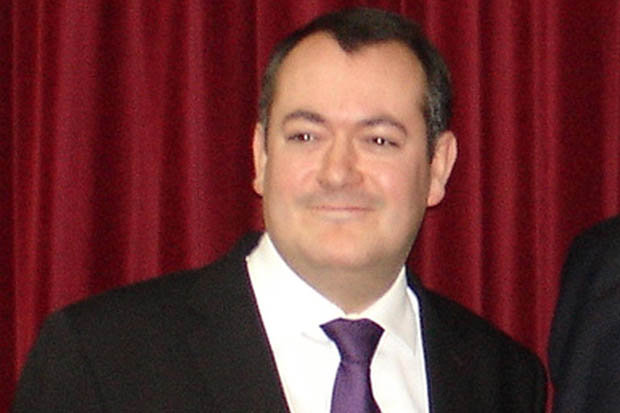 Micahel Dugher