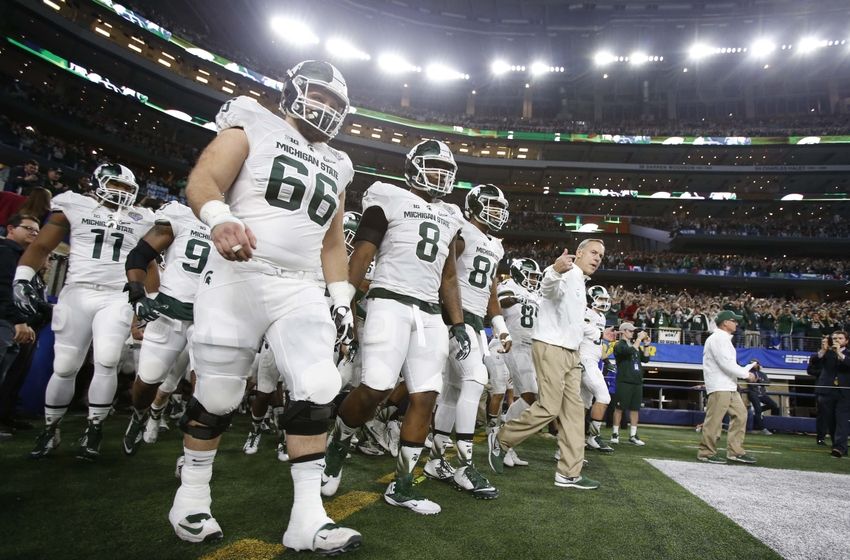 Michigan State Recruiting Could Spartans aim for Jaquan Yulee