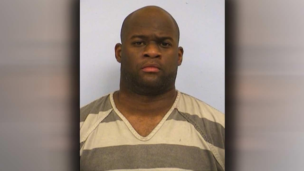 Former NFL QB Vince Young arrested in Austin for DWI