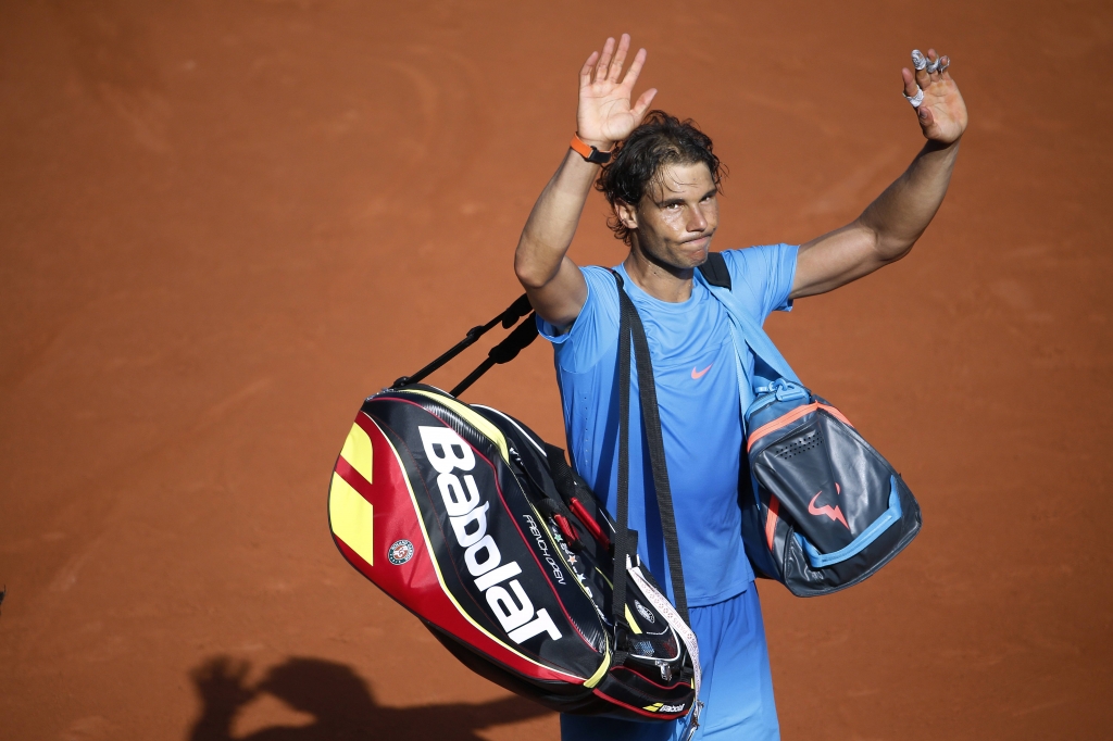 Mubadala World Tennis Championship 2016