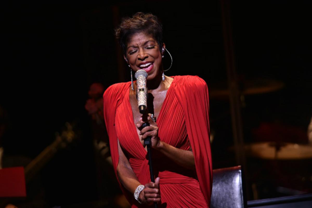 Natalie Cole dead at 65