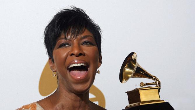 Natalie Cole dies at the age of 65