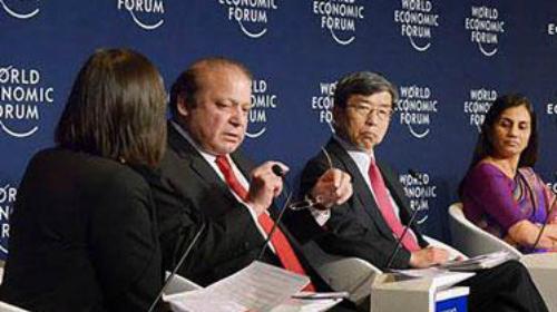 Terrorists ‘on the run’ hitting soft targets PM Nawaz