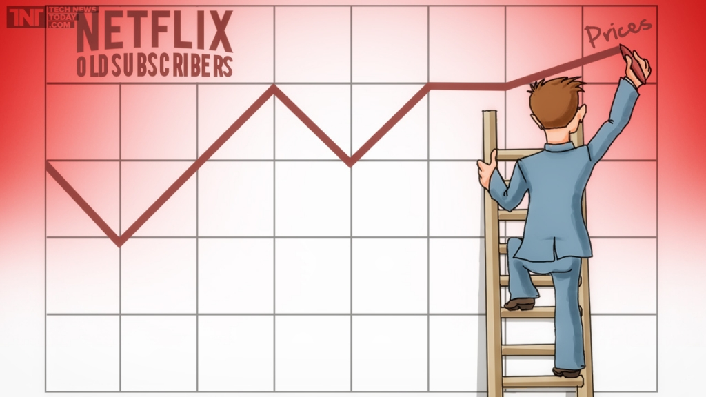 Netflix Eclipses 75M Subs Worldwide