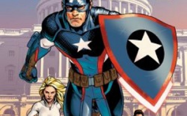 'Captain America' Special Watch Online: How To Live Stream Tribute Featuring