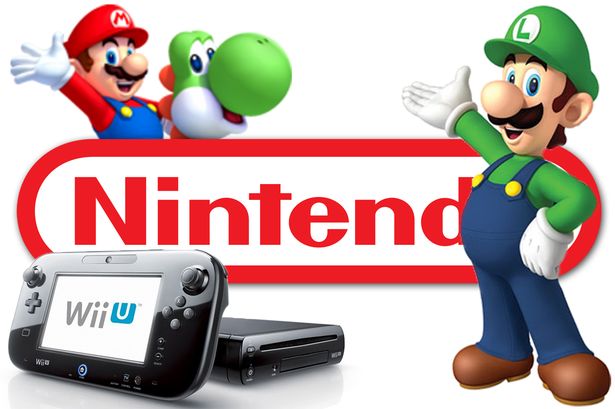 Nintendo Releases Final Fantasy I & II, Super Mario 64 DS, and Super Mario