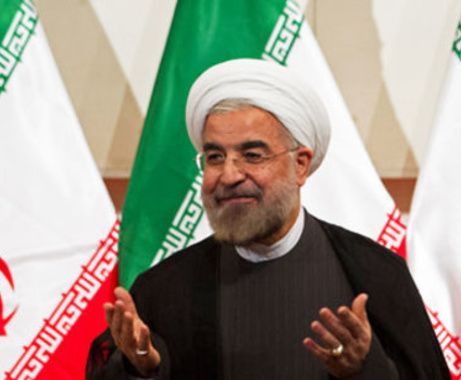 Sanctions End As Iran Sticks To Nuclear Promises