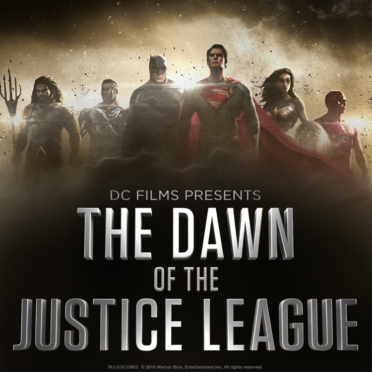 Kevin Smith Describes Justice League Special: Wonder Woman In Action & More