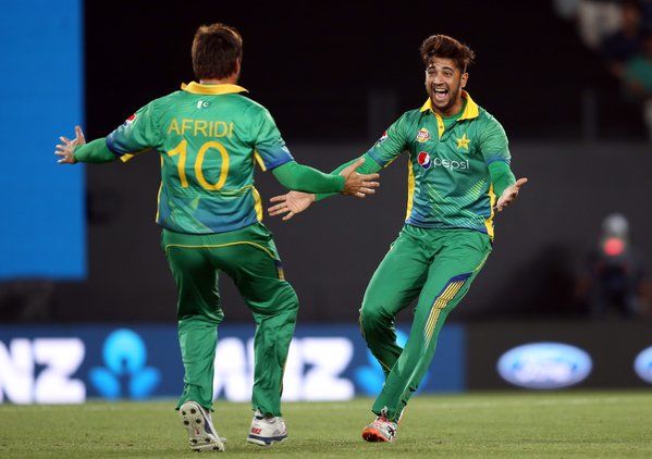 NZ v Pak 1st T20I Preview: Black Caps face a tough new challenge