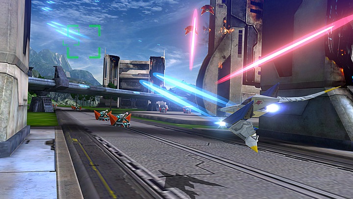 Star Fox Zero will feature amiibo compatibility More details to be revealed later By Matt Liebl