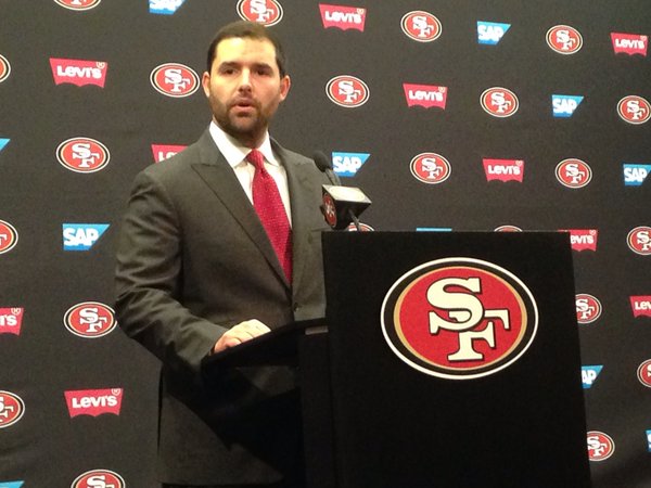 Jed York