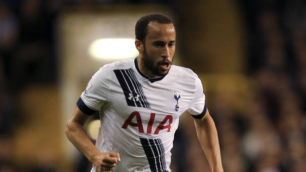 Newcastle have agreed a £12million fee for Andros Townsend