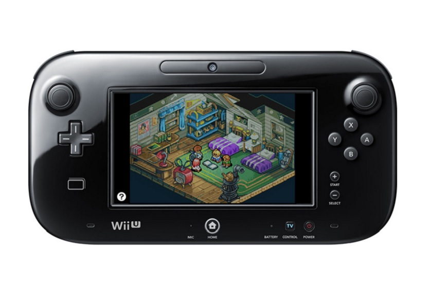 Final Fantasy Tactics Advance On Wii U Virtual Console