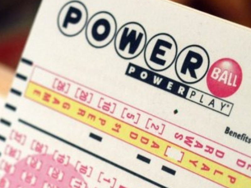 No Powerball Winner Saturday Drawing Wednesday