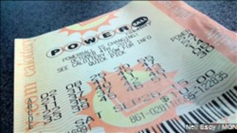 Powerball Prize Soars to $800 Million