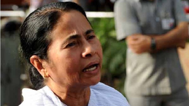 Mamata Banerjee