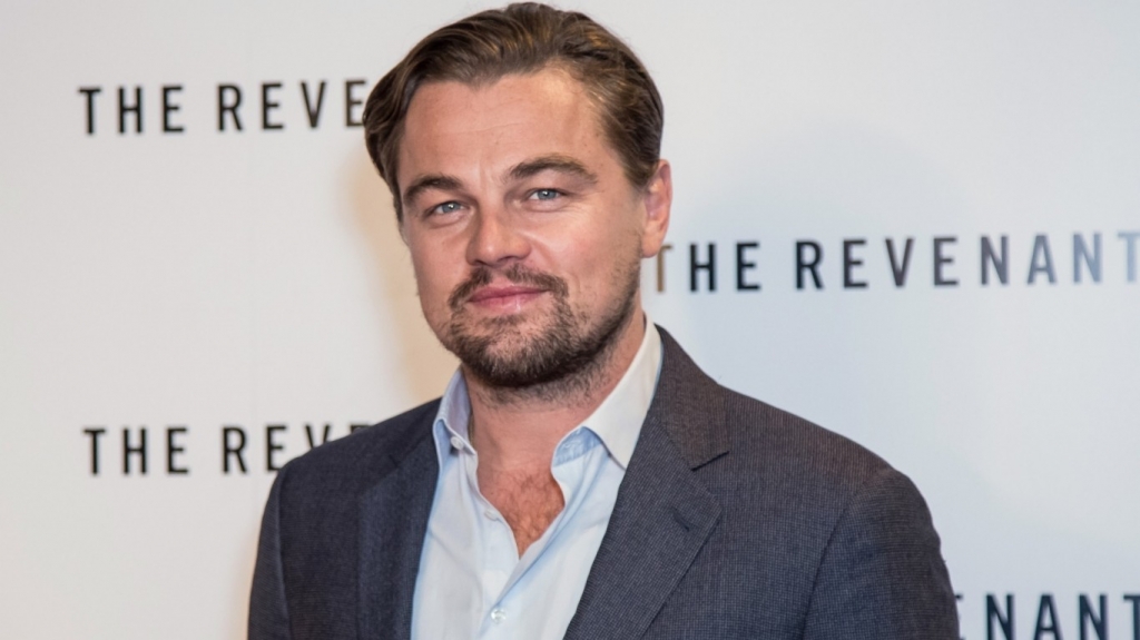 No nerves for Oscar nominee Di Caprio because'the work is done