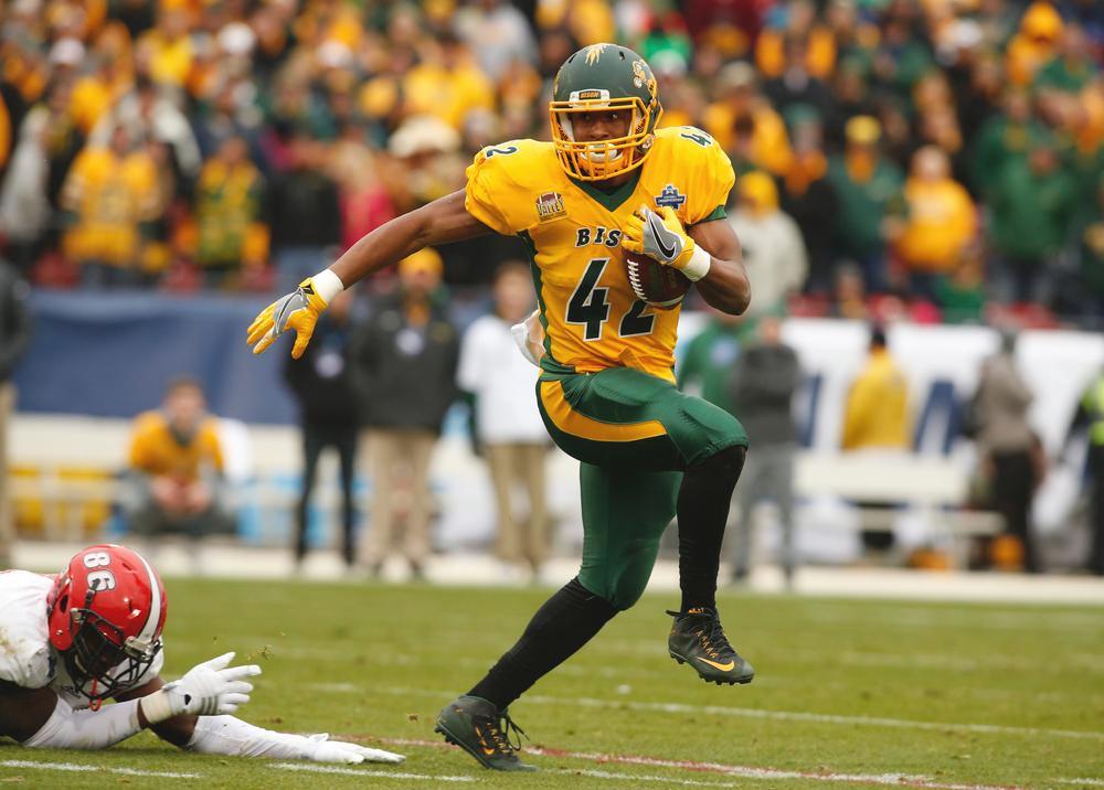 North Dakota State University Is Your True College Football National Champion