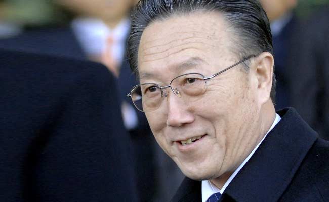 North Korean Official In Charge Of Ties With South Dies Media