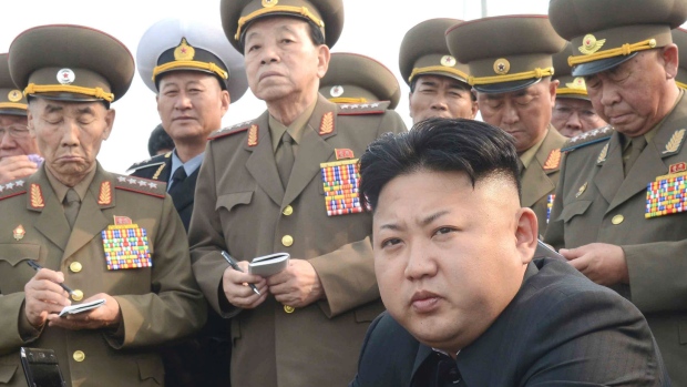 North Korea says it has conducted a successful hydrogen bomb test