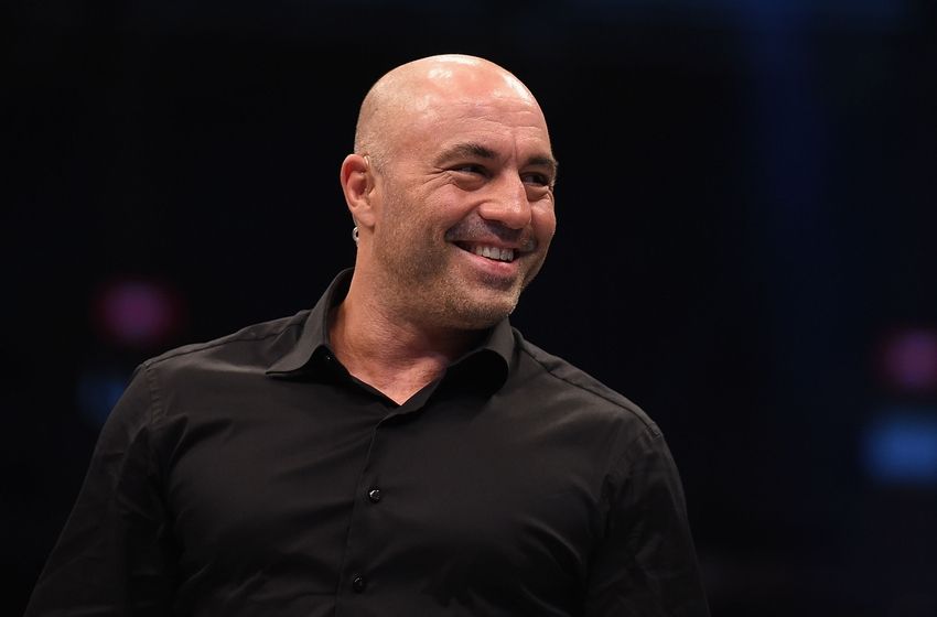 Joe Rogan'MMA scoring badly needs an upgrade