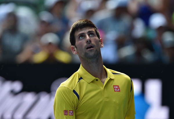 Djokovic admits indirect fixing approach, questions betting sponsors