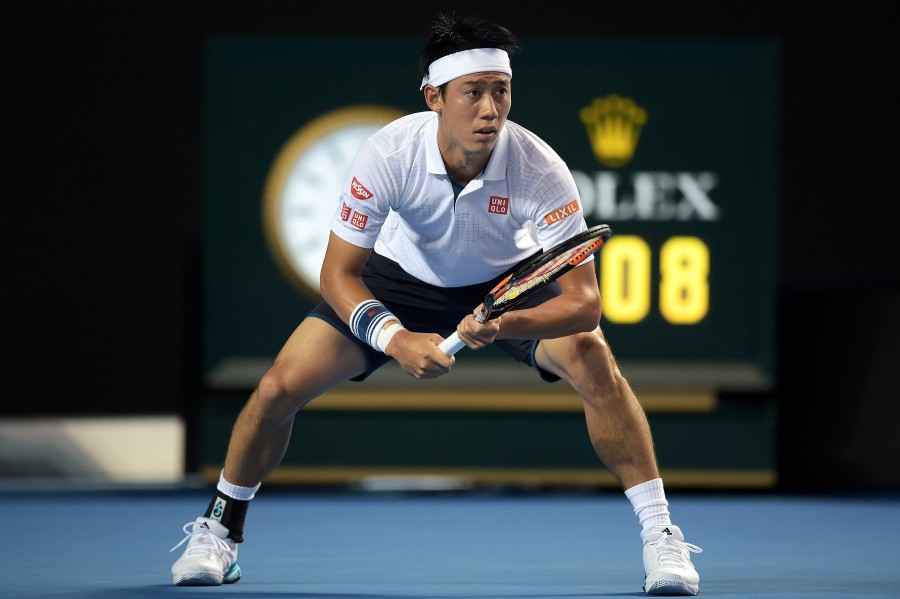 Djokovic back on Rod Laver Arena for Simon challenge