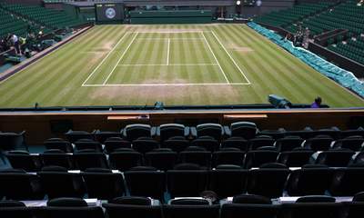 Tennis Match Fixing Cover-Up Rejected