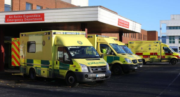 Emergency Department At University Hospital Limerick Described As Chaotic By Nurses