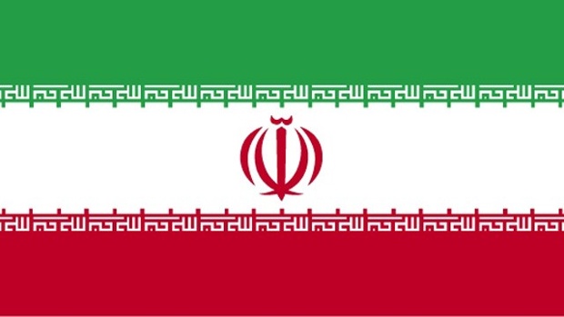 Iran Flag