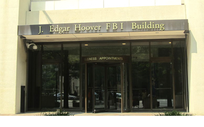 FBI Building