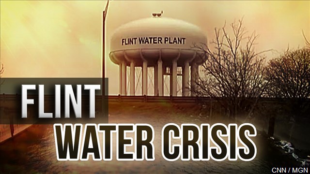 Flint water crisis: Michigan governor makes appeal to Washington for help