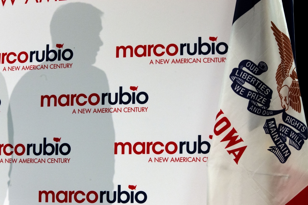 Marco Rubio