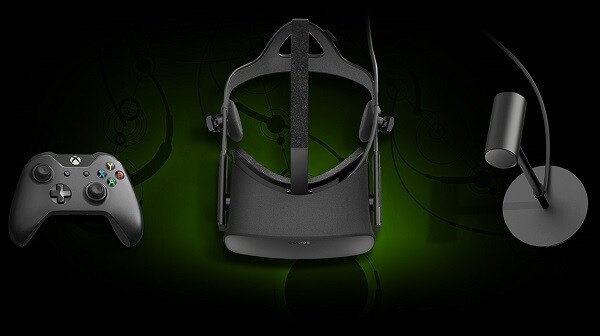 Alienware Oculus Rift Bundles to Ship Before Preorders From Oculus Itself