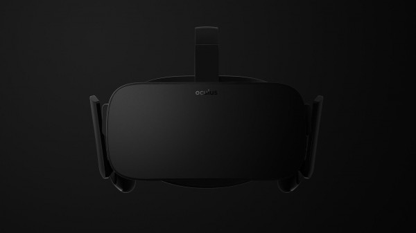 Oculus Rift pre-orders open 6 January