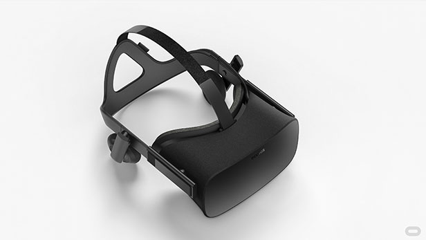 Oculus Rift vs HTC Vive 29